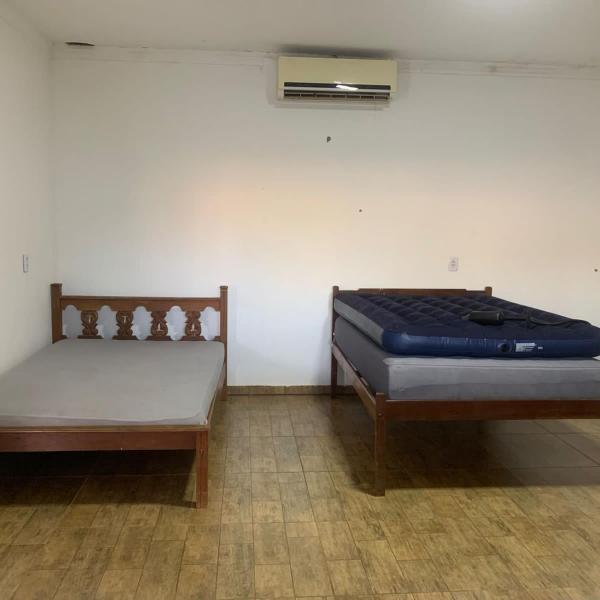 Chácara RafaNanda - Descanso perto de Goiânia - Foto 3