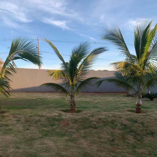 Chácara RafaNanda - Descanso perto de Goiânia - Foto 4