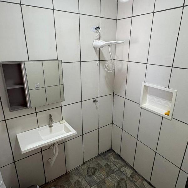 Chácara com piscina no rio sucuriu - Foto 3