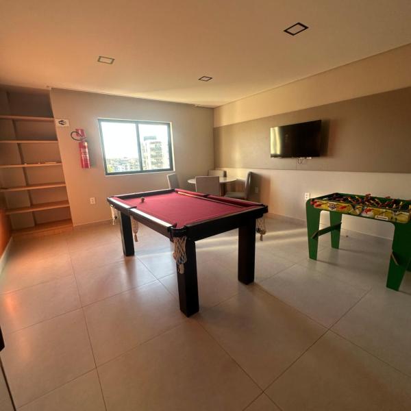 Flat Urban Ocean 507 - Foto 2