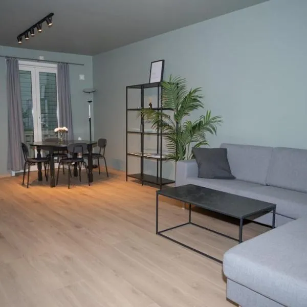 Stvg centre, Heart of the city, 3 Bedroom, Hotel in Stavanger
