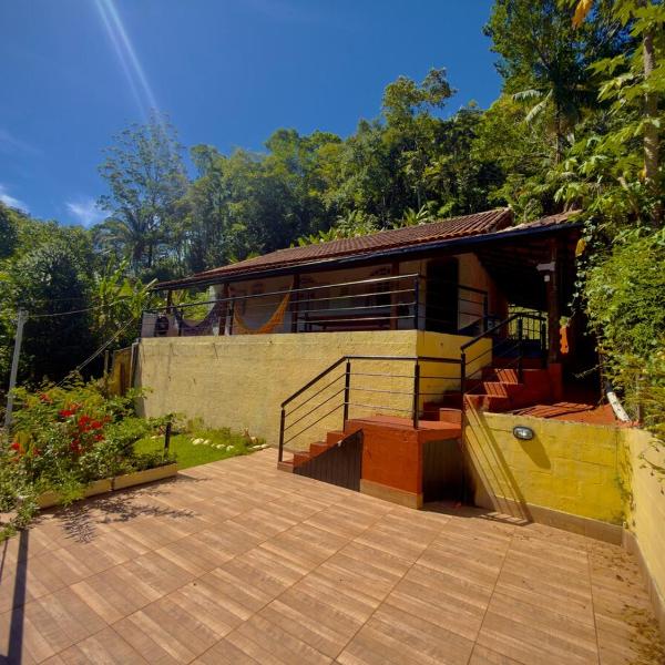 Casa da Colina in Lumiar - Linda Vista