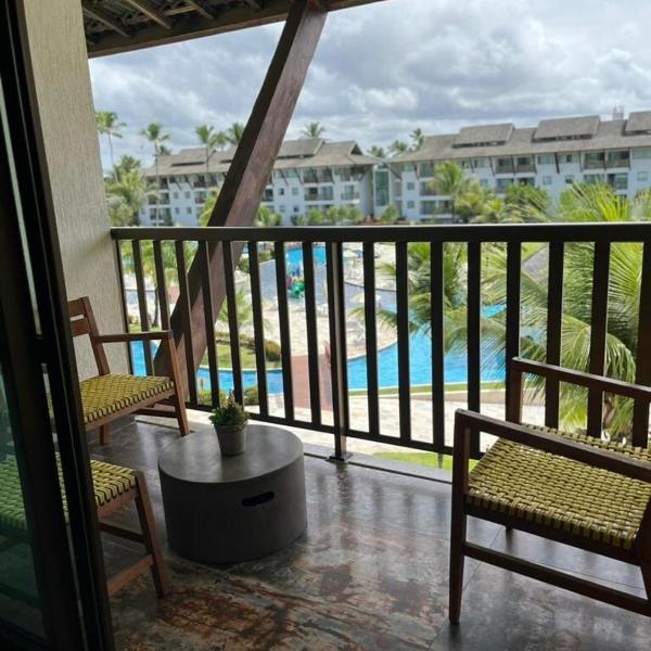 Flat Beach Class Muro Alto - Foto 5