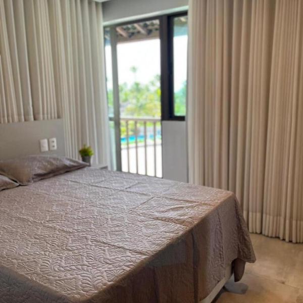 Flat Beach Class Muro Alto - Foto 2