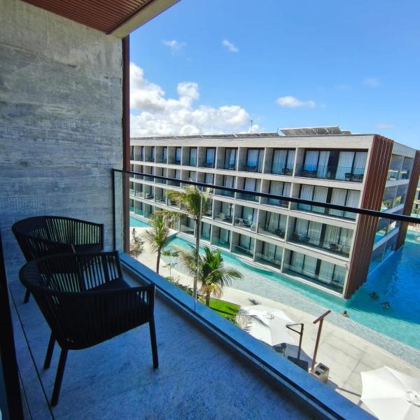 Porto 2 Life Resort, Bloco 07, AP 427