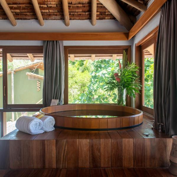 Amaia Trancoso Hotel - Foto 3