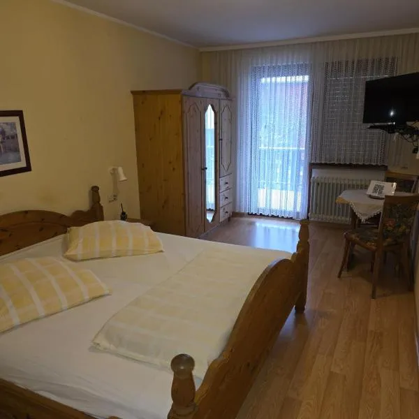 Gasthof Ludwig, khách sạn ở Baunatal