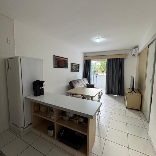Pontal do Lago Flat Residence - Foto 5