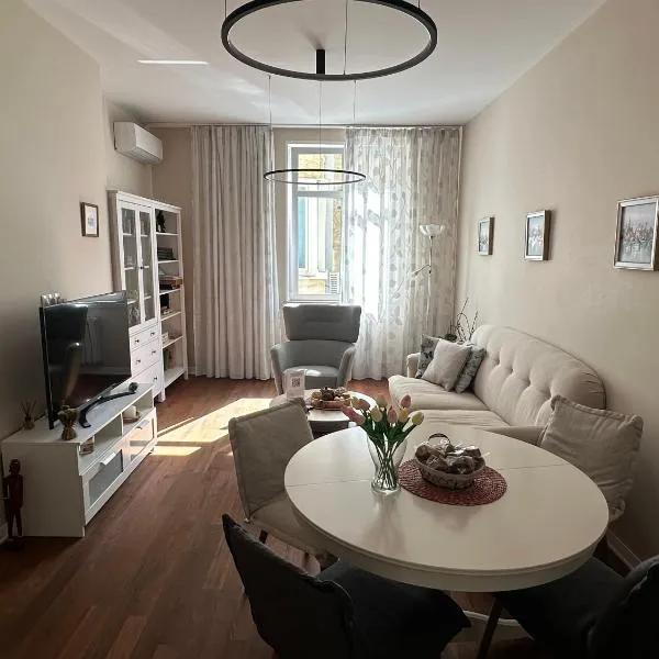 Sofo house – hotel w mieście Sofia