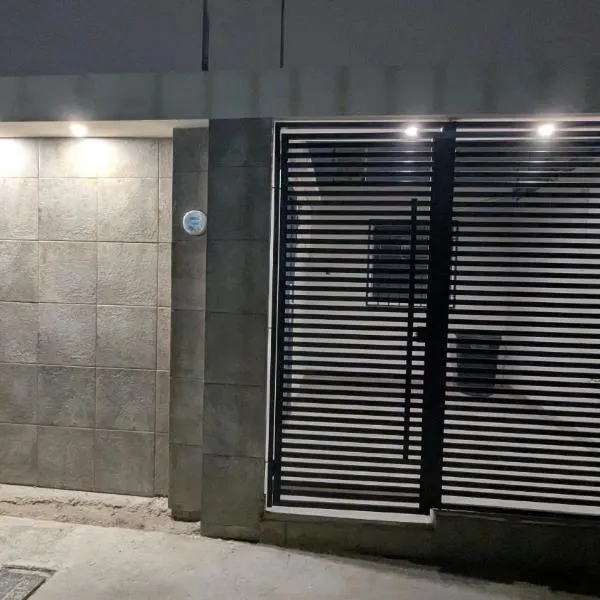 Acogedora Casa, hotel u gradu Sijudad Huarez