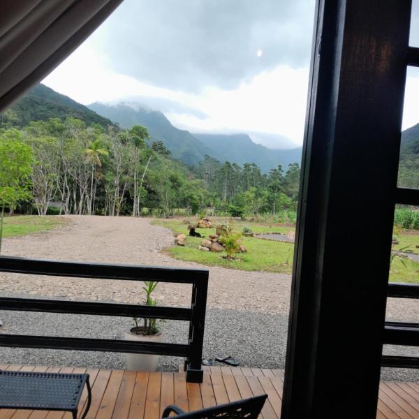 Sombra do baú -Luar - Foto 4