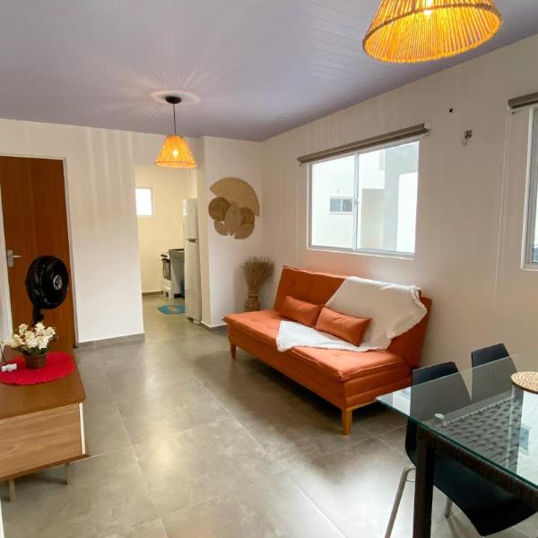 Casas Carole 35 & 36 - Maramar Beach House - Macapá - Foto 5