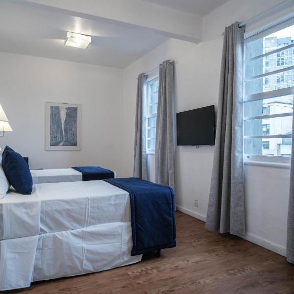 Hotel Normandie by Easy Plus - Foto 2