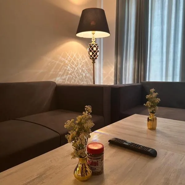 Luxury Apartments Bahria Town Lahore, Hotel in Lahore