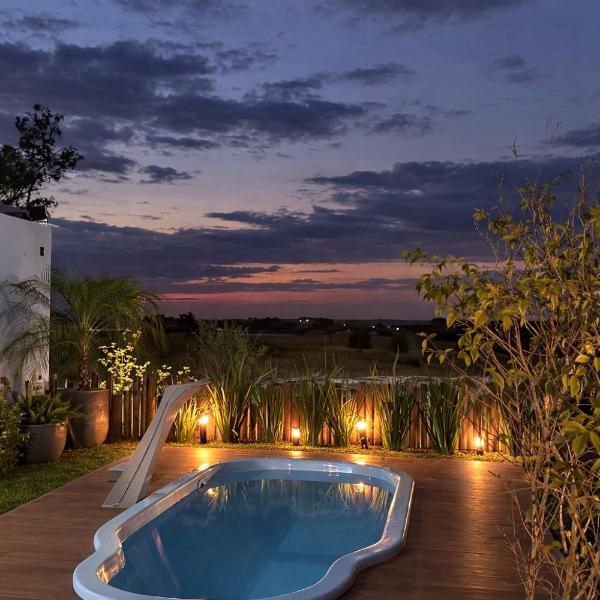 Cabanas Farol - Foto 4