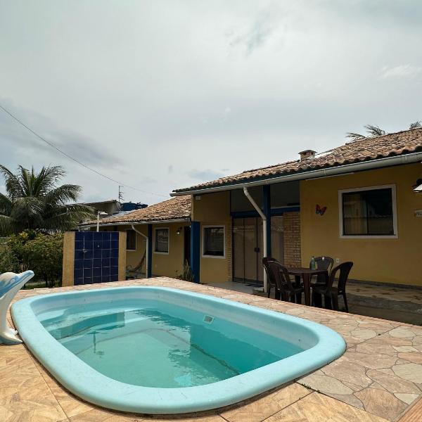 Casa do sol aconchegante - Foto 4