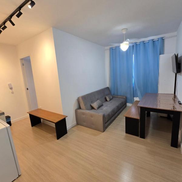 An Bells - Apartamento 2 quartos - Foto 5