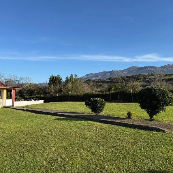 Sales에 위치한 호텔 3Raigaños Vivienda Vacacional