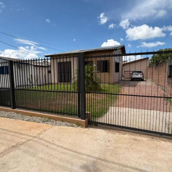 Casa da Fe