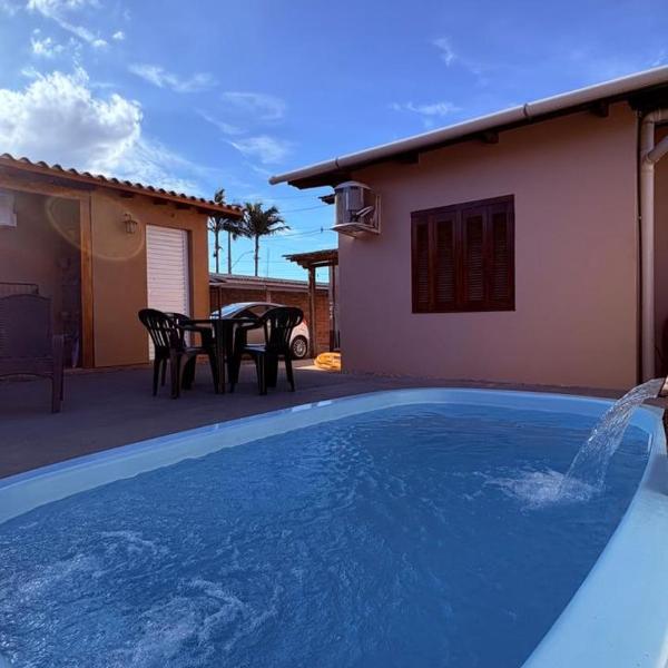 Casa da Fe - Foto 3