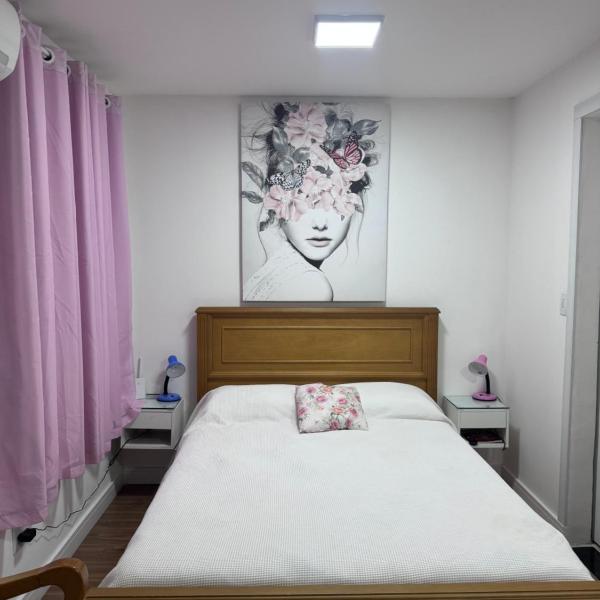 Apartamento Araras centro histórico Porto Alegre