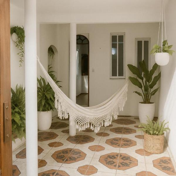 Casa de Mainha