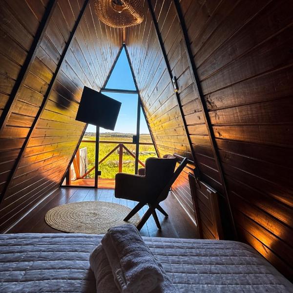 Cabanas Farol - Foto 2