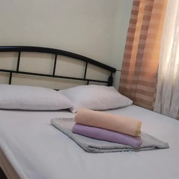 Hanna's Condo at Sanremo Oasis, hotel Cebuban