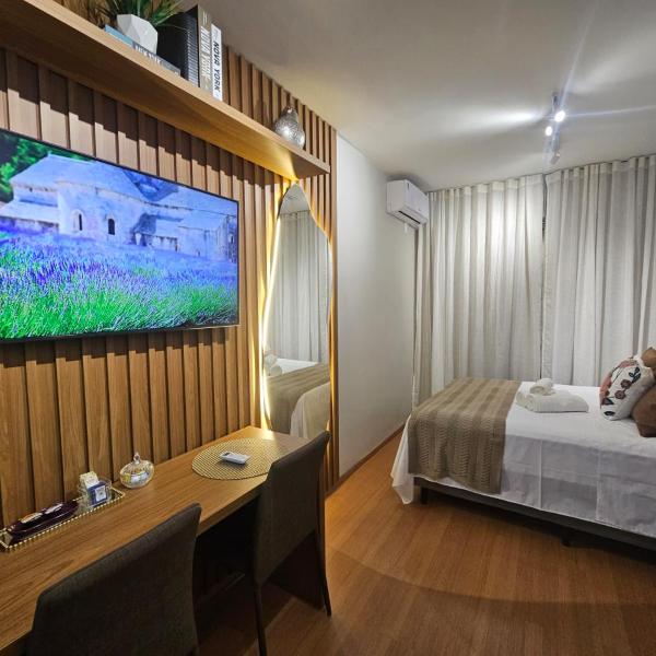 Studio Itaú Metrô Conceição