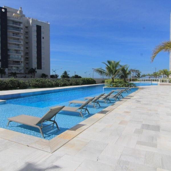 Seasonal rental in Bertioga-SP