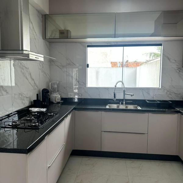 Andry casa praia