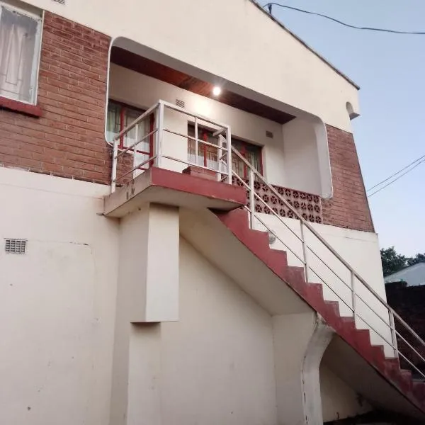 Nankhonde Lodge, Hotel in Blantyre