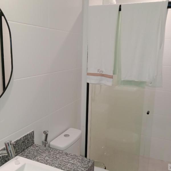 Apartamento próximo ao aeroporto