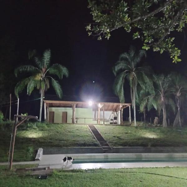 Rancho do Barão