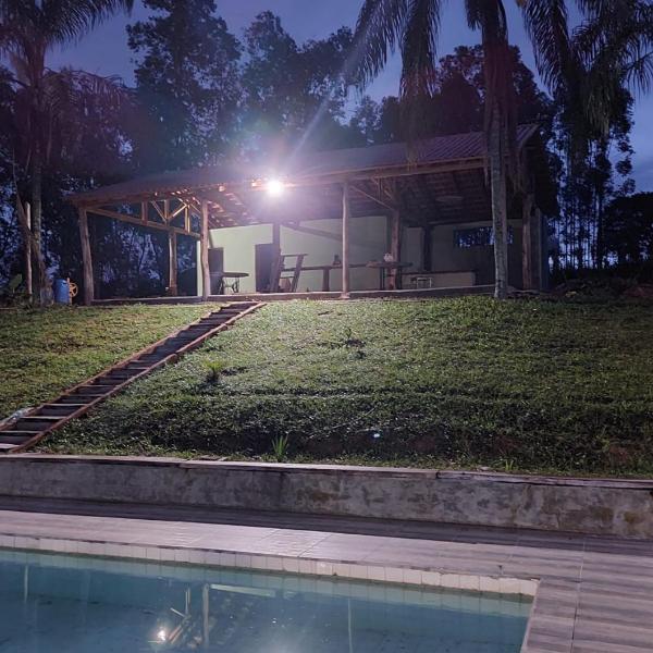 Rancho do Barão - Foto 4