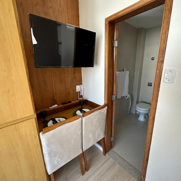 Studio Lapa House com vista - Foto 5
