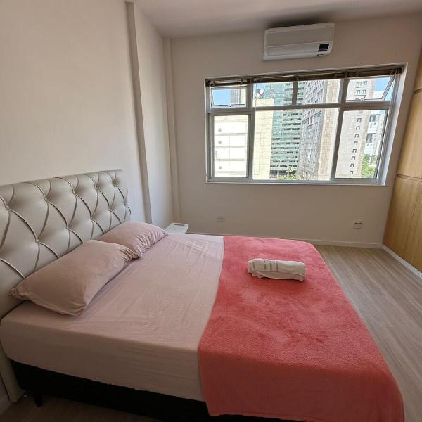 Studio Lapa House com vista