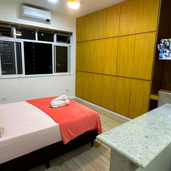 Studio Lapa House com vista - Foto 2