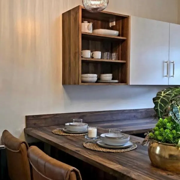 Dabbagh Residence – hotel w mieście Lees