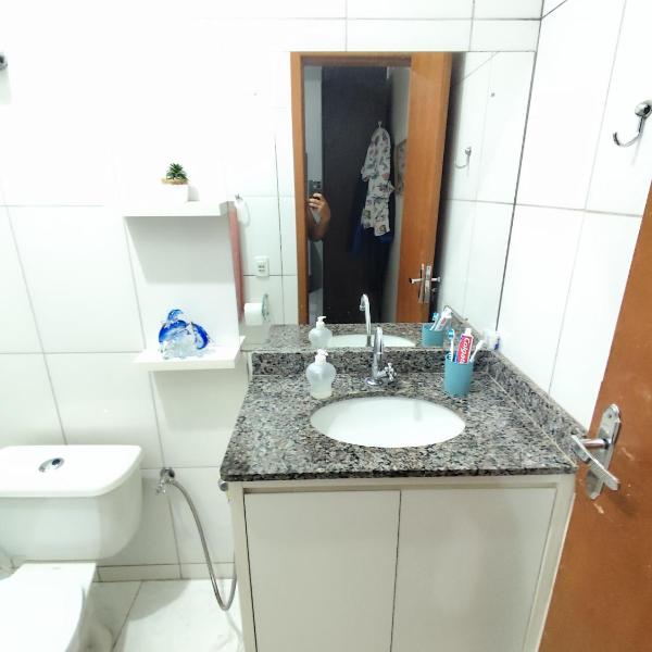 Casa aconchegante em Goiânia Oportunidade