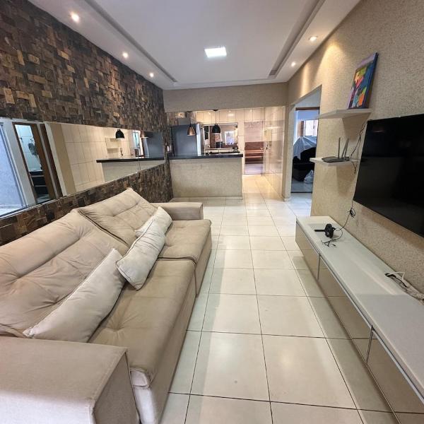 Beautiful and equipped house for up to 8 people! MotoGP