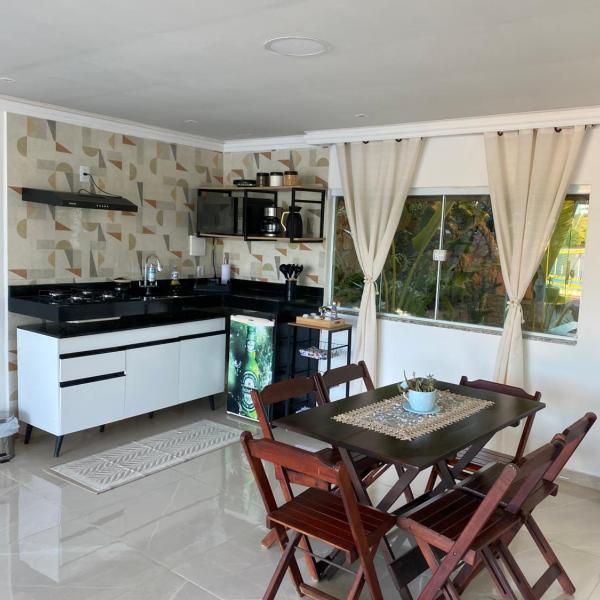 Casa com vista deslumbrante para o rio São João - Foto 5