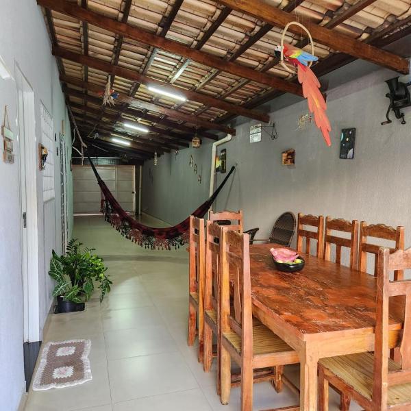 Casa 3 quartos MOTO GP