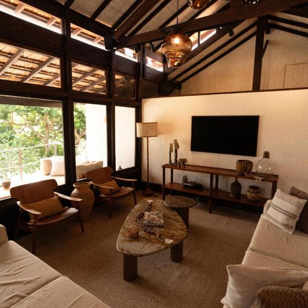 Villa Amani Buzios - Foto 5