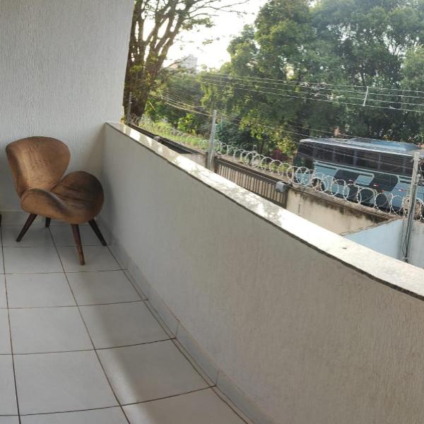 Suíte com garagem Próx ao Autódromo Internacional de Goiânia MotoGP - Foto 4