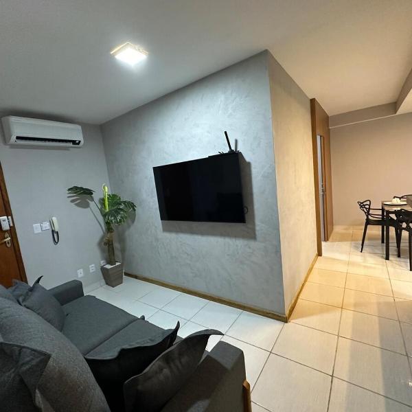 Apartment for up to 4 people! MotoGP