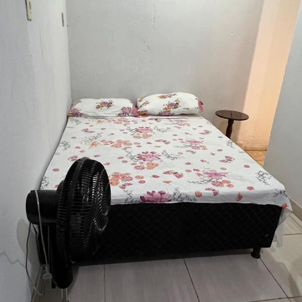 Kitnet - Residencial Vieira