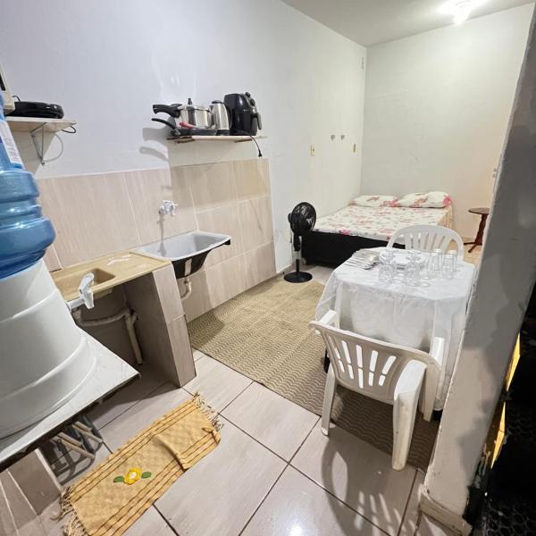 Kitnet - Residencial Vieira - Foto 4