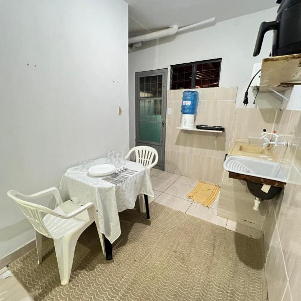 Kitnet - Residencial Vieira - Foto 3