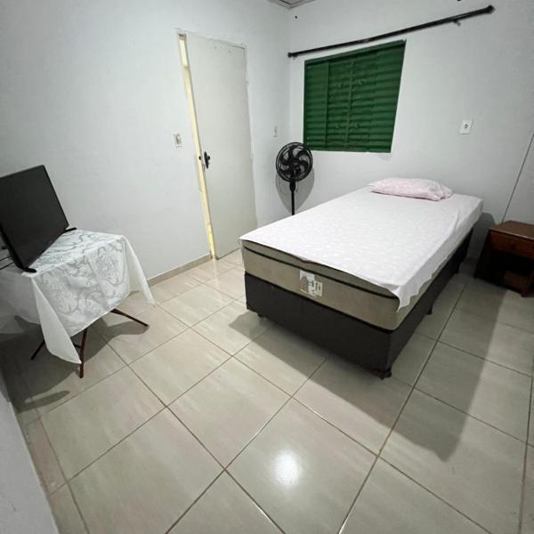 Kitnet - Residencial Vieira - Foto 2